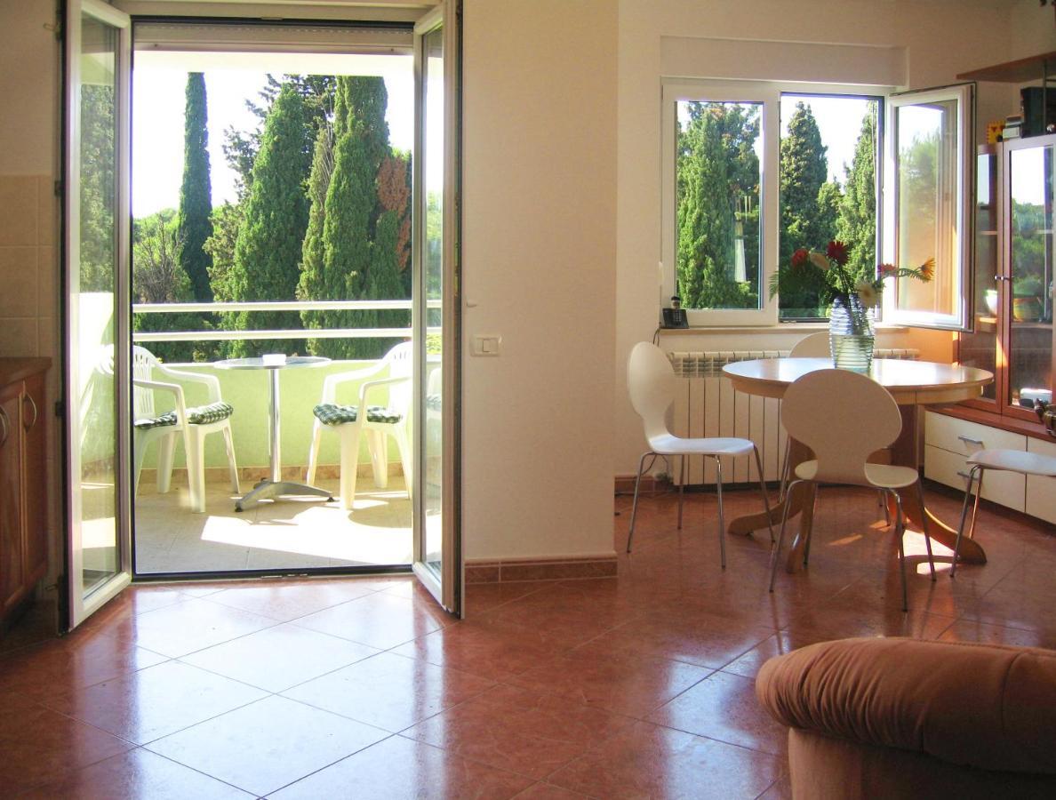 Artists Loft Apartamento Pula Exterior foto