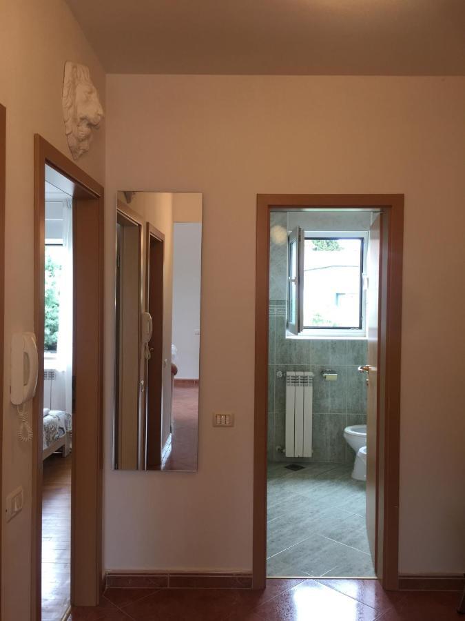 Artists Loft Apartamento Pula Exterior foto
